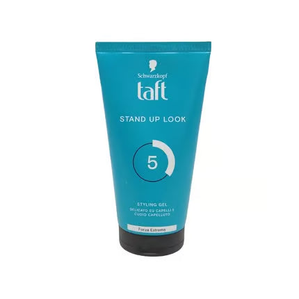 Taft Stylinggel Stand Up Look | 150 ml