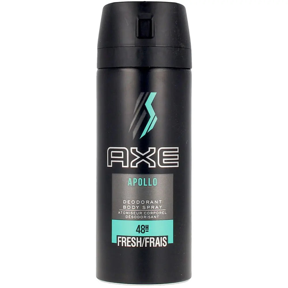 Axe Apollo Bodyspray Deodorant | 150 ml