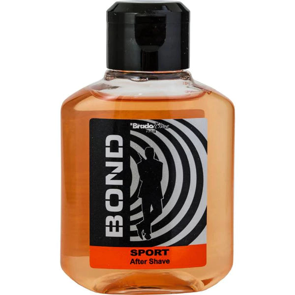 Bond After Shave Sport | 125ml