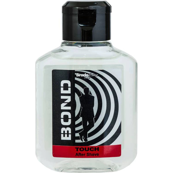 Bond Aftershave Touch | 125 ml