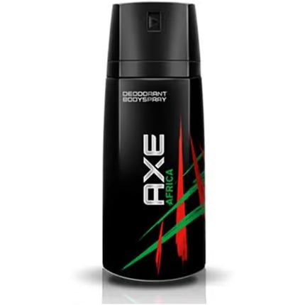 Axe Africa Bodyspray Deodorant | 150 ml
