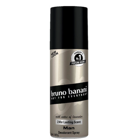 Bruno Banani Man Dbs | 50 ml