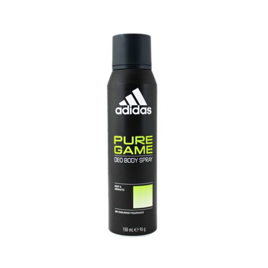 Adidas Deospray Pure Game | 150ml