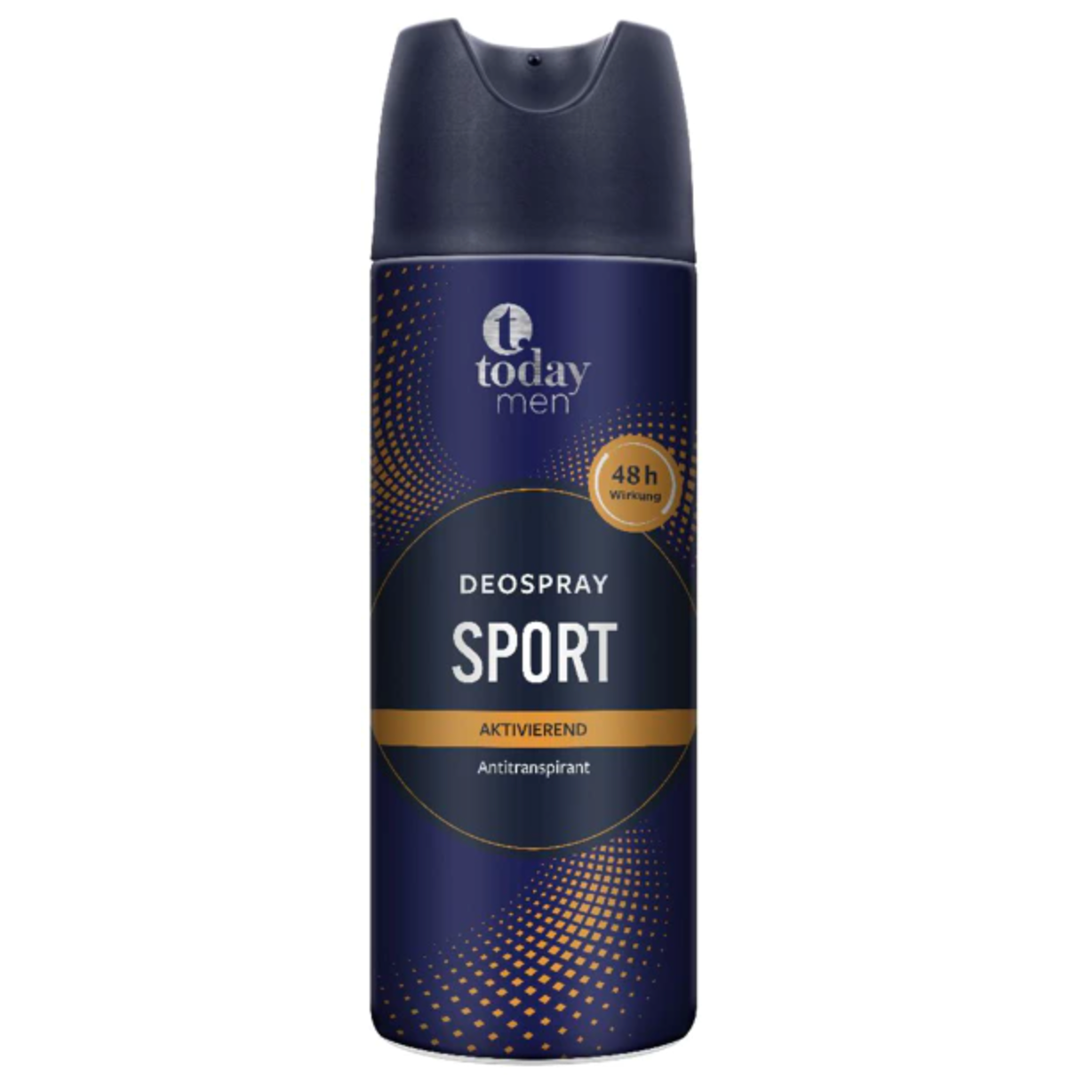 Today Deospray Men Sport | 200ml