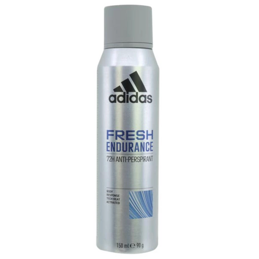 Adidas Deospray Fresh Endurance | 150ml