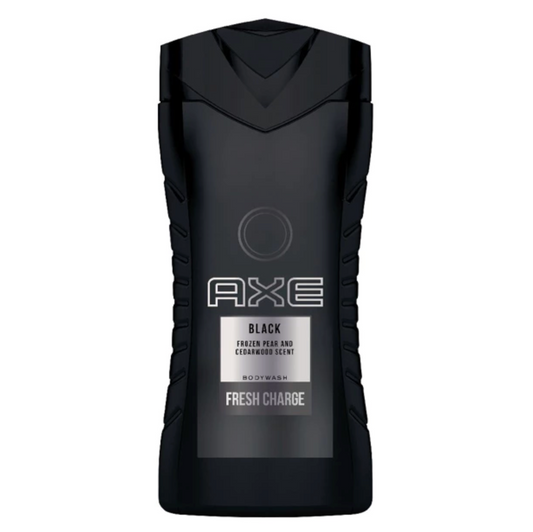 Axe Duschgel Black | 250ml