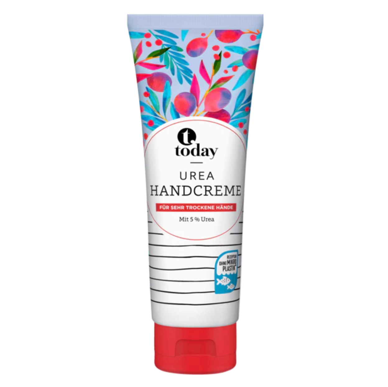 Today Handcreme 5% Urea | 125ml