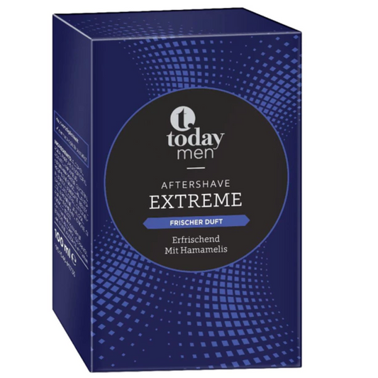 Today After Shave Extra | 100ml