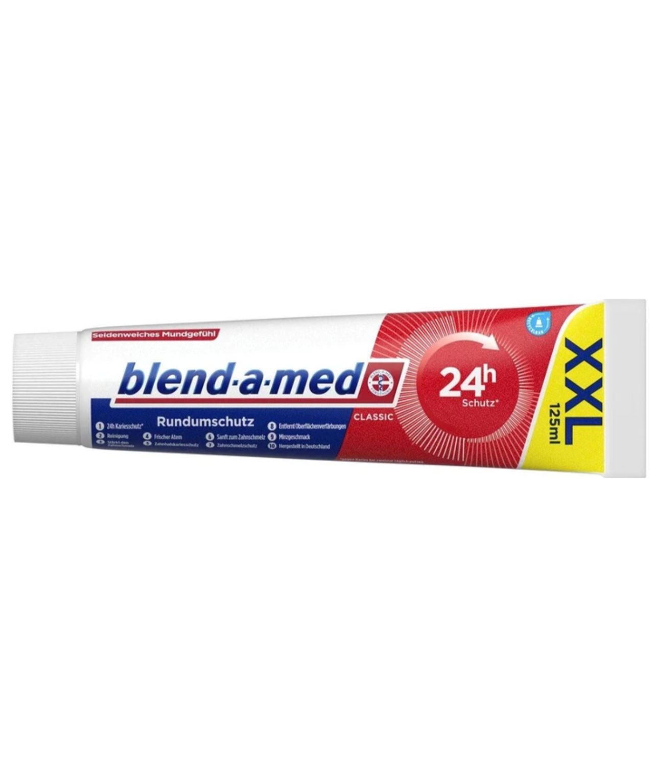 Blend-A-Med Zahnpasta Classic | 125ml