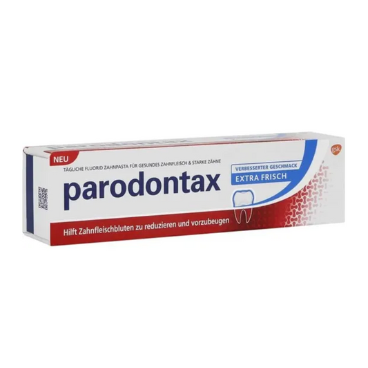 Parodontax Zahnpasta Extra Frisch | 75ml
