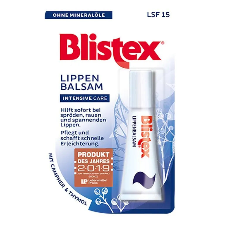 Blistex Lippenbalsam | 6ml