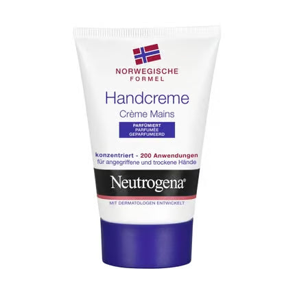 Neutrogena Handcreme | Norwegische Formel | 50ml