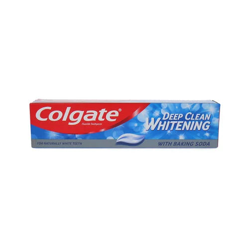 Colgate Sensitive Whitening Zahnpasta | 100ml