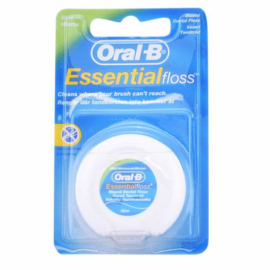 Oral-B Zahnseide | 50 Meter