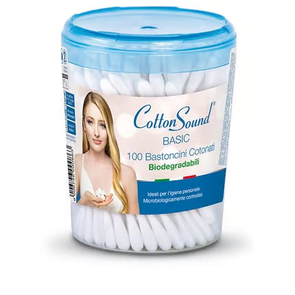 Ohrstäbchen | 100 Stück